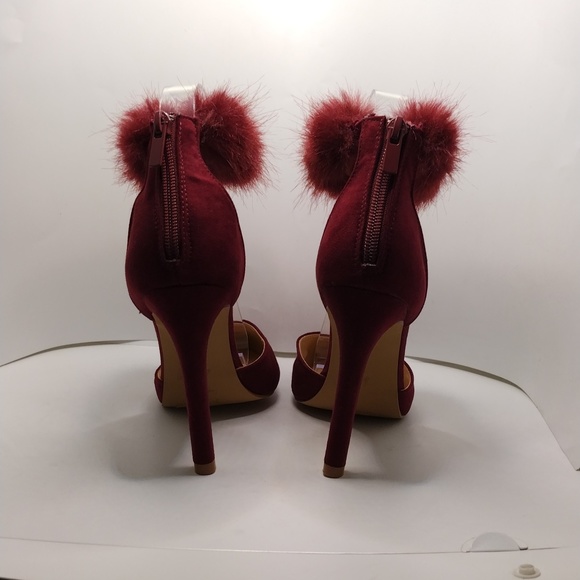 FOREVER 21 HEELS - Picture 3 of 6